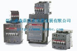 供应苏州ABB接触器